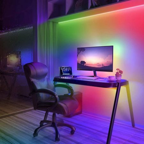 Al Adwaa LED Strip Lights Home