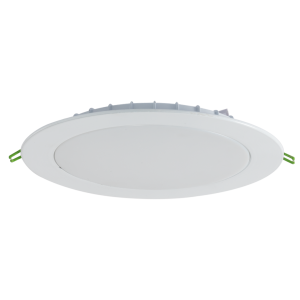 led panel downlight
