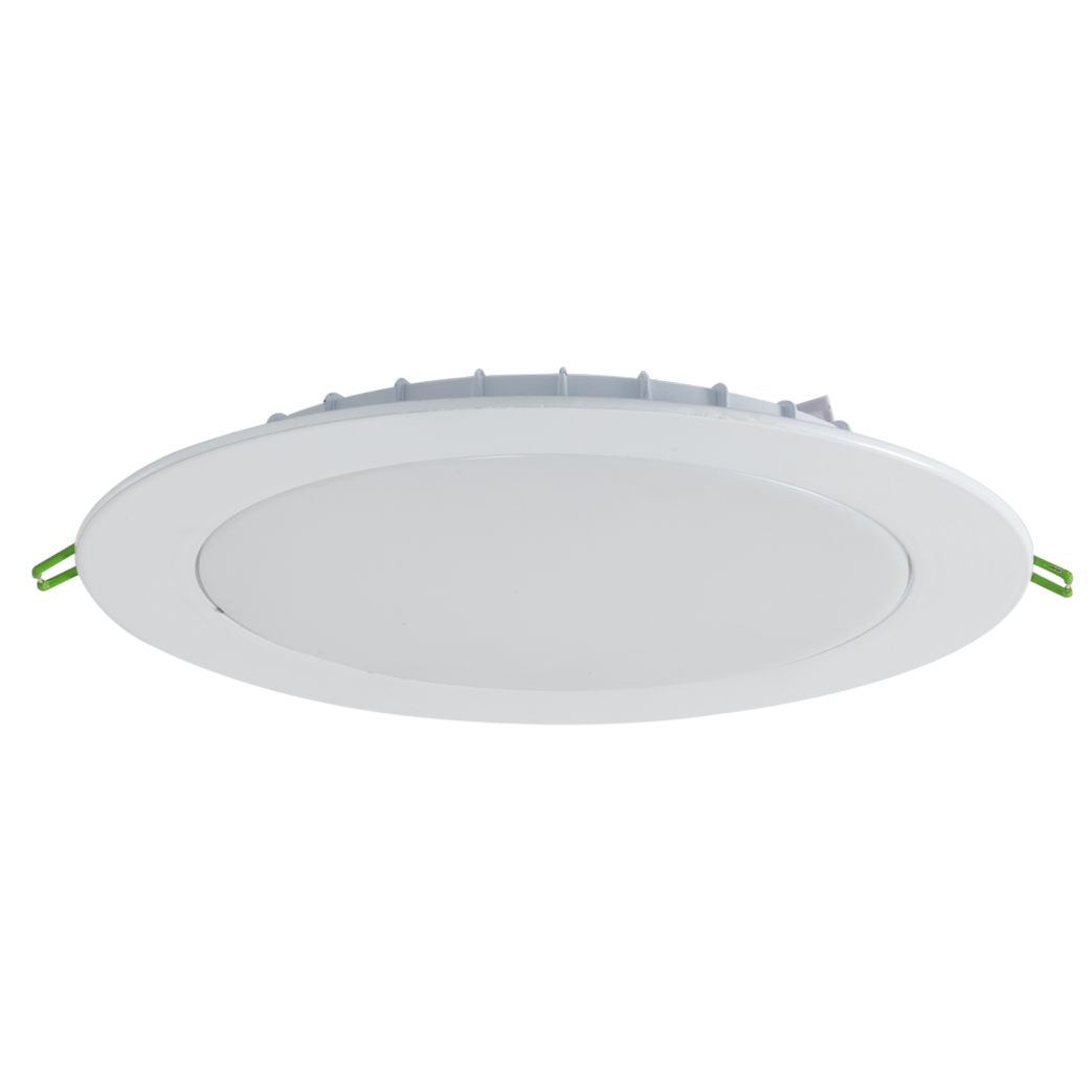 led panel downlight