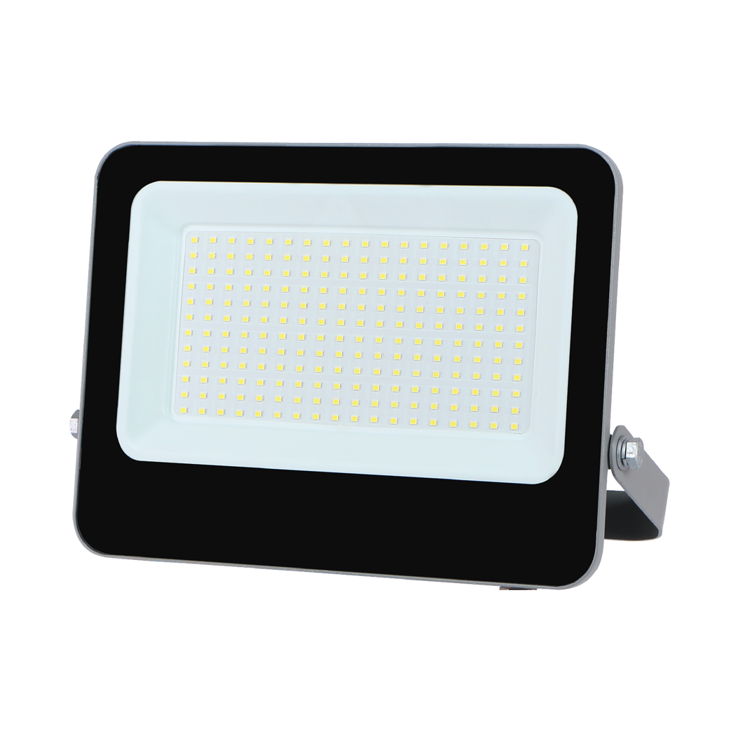 LED Smart Flood Light | Outdoor-Security Lighting | Al Adwaa