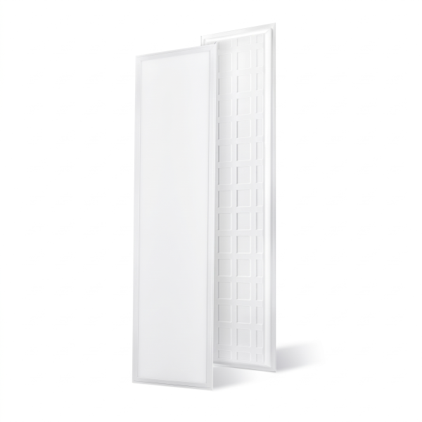 panel light 30x120 | led office & commercial ceiling