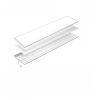 panel light 30x120 | led office & commercial ceiling