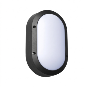 bulkhead oval light