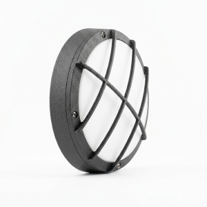 mount led bulkhead circular light