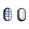 surface mount led bulkhead circular light