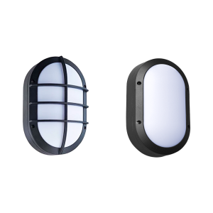 surface mount led bulkhead circular light