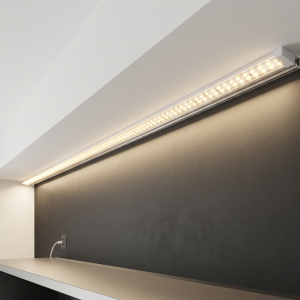 led strip lighting solutions for homes & businesses