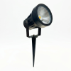 led spike light outdoor garden spotlight | ip65 waterproof landscape lighting