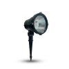premium led spike light for gardens, trees, pathways & landscape lighting