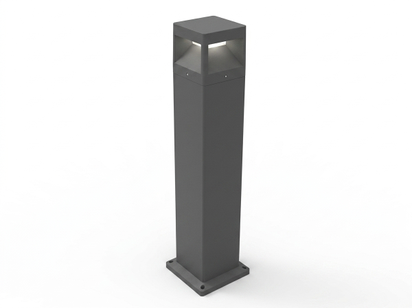 premium bollar light solutions for landscapes, walkways & driveways