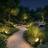 spike light outdoor led light for gardens, landscape & exterior spaces