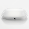oval bulkhead light