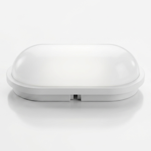 oval bulkhead light