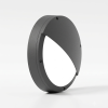 bulkhead circular light
