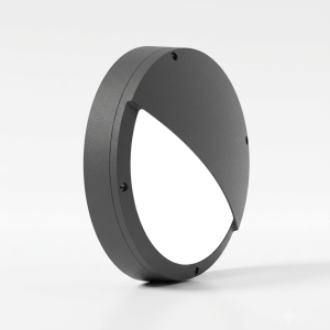 bulkhead circular light