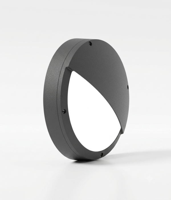 bulkhead circular light