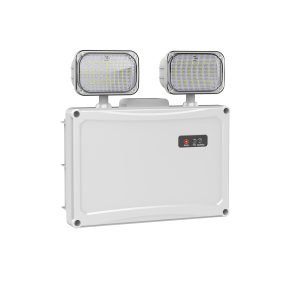 Emergency Light Twin Focus