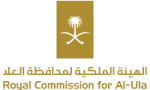 p royal commission for al ula logo.svg