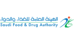 p saudi food and drug authority logo.svg