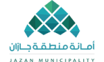 p jazan municipality seeklogo